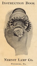 Click for booklet (1903; facsimile, PDF, 1.2 MB)