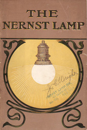 Booklet (1903). Click for large picture