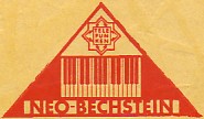 Neo-Bechstein logo